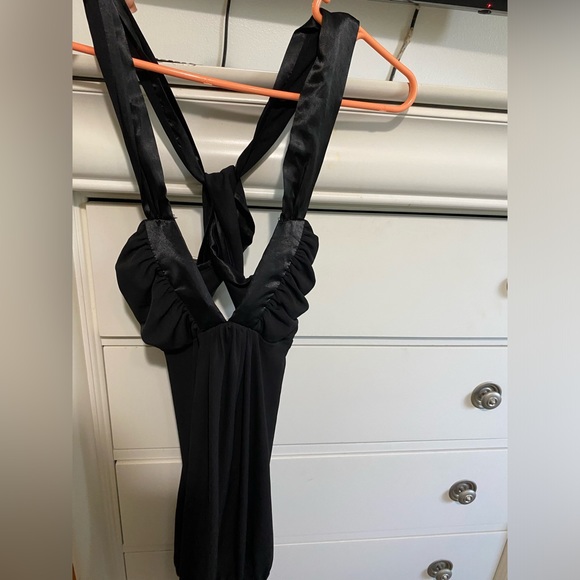 Ruby Rox dress - Picture 3 of 4